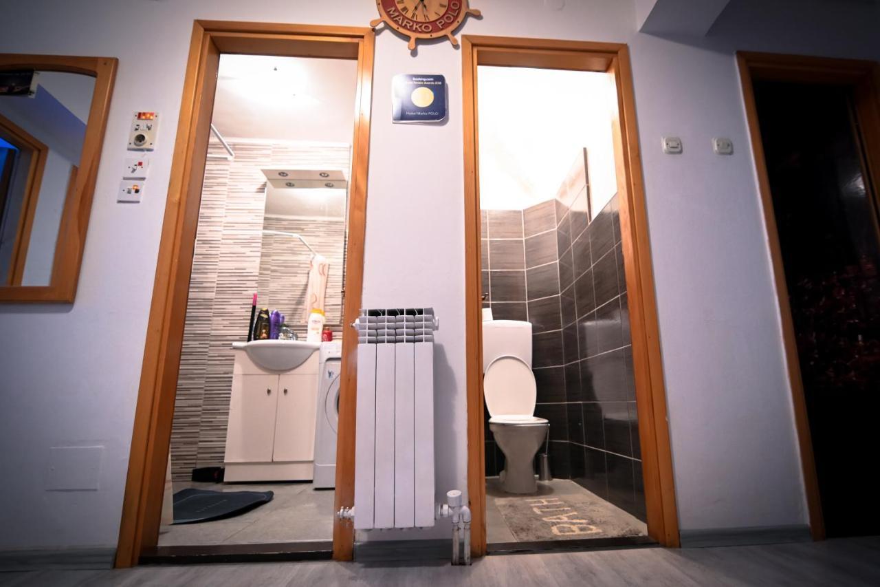 Marko Polo Apartment Sarajevo Extérieur photo