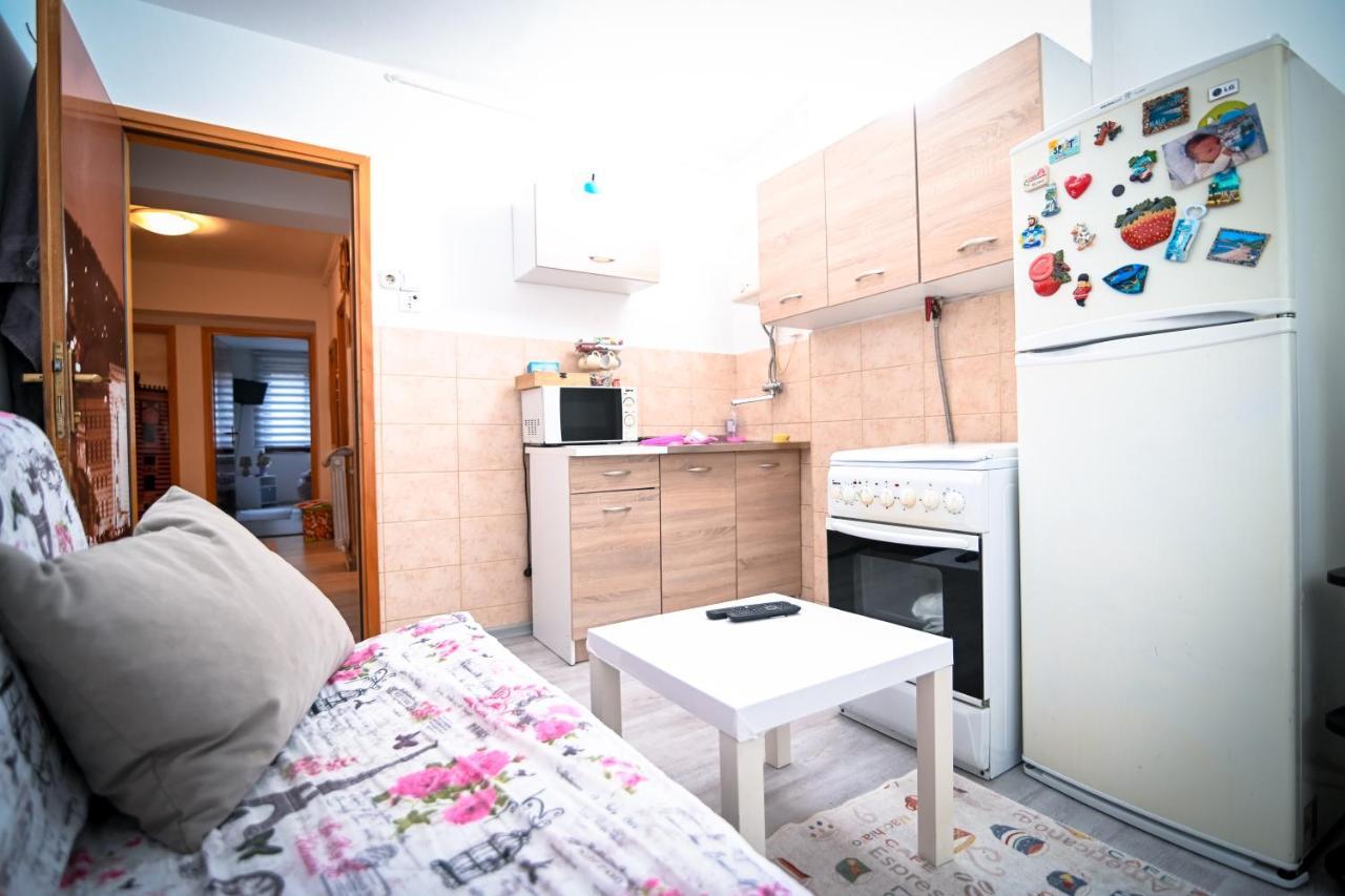 Marko Polo Apartment Sarajevo Extérieur photo