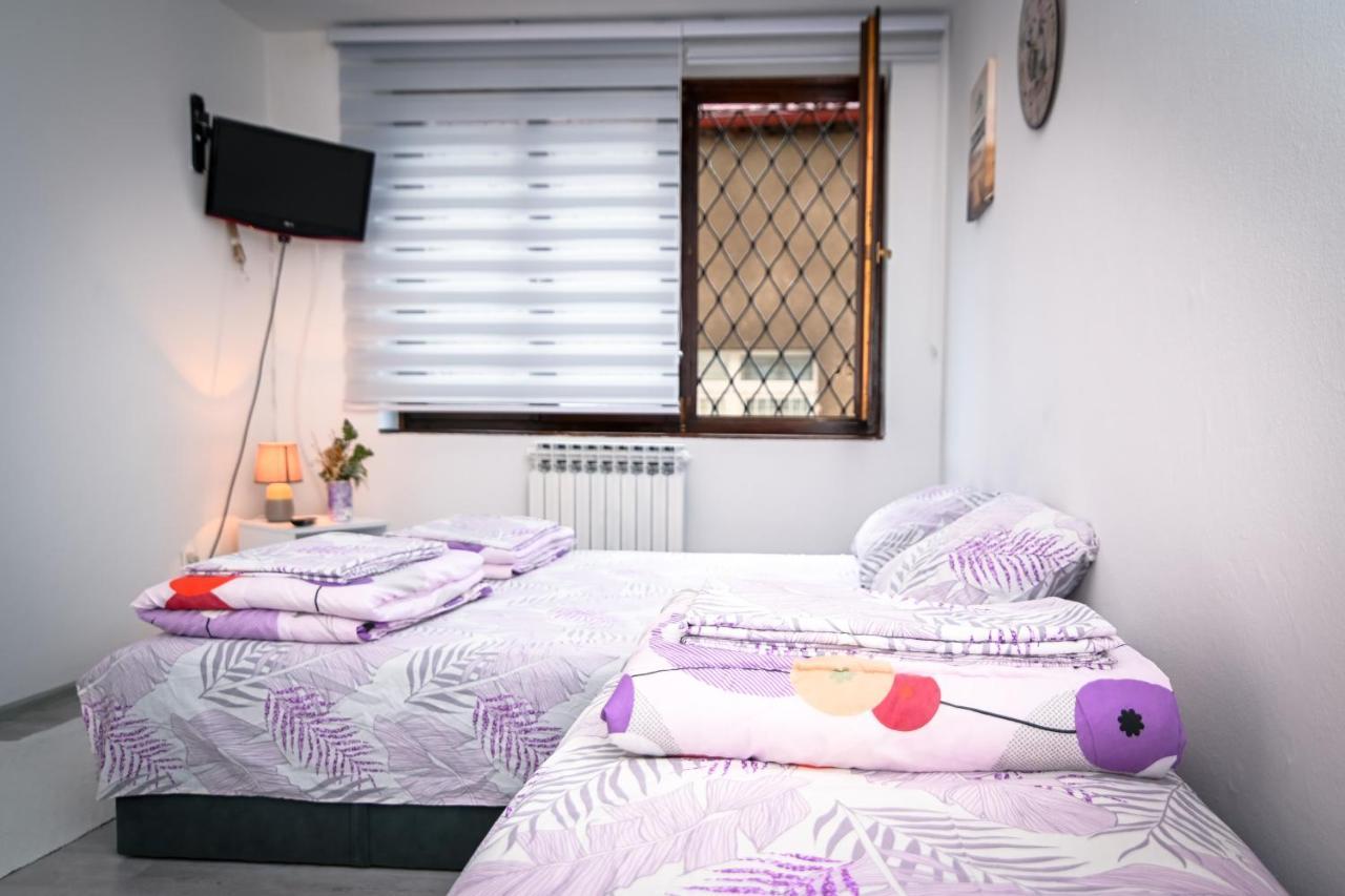Marko Polo Apartment Sarajevo Extérieur photo
