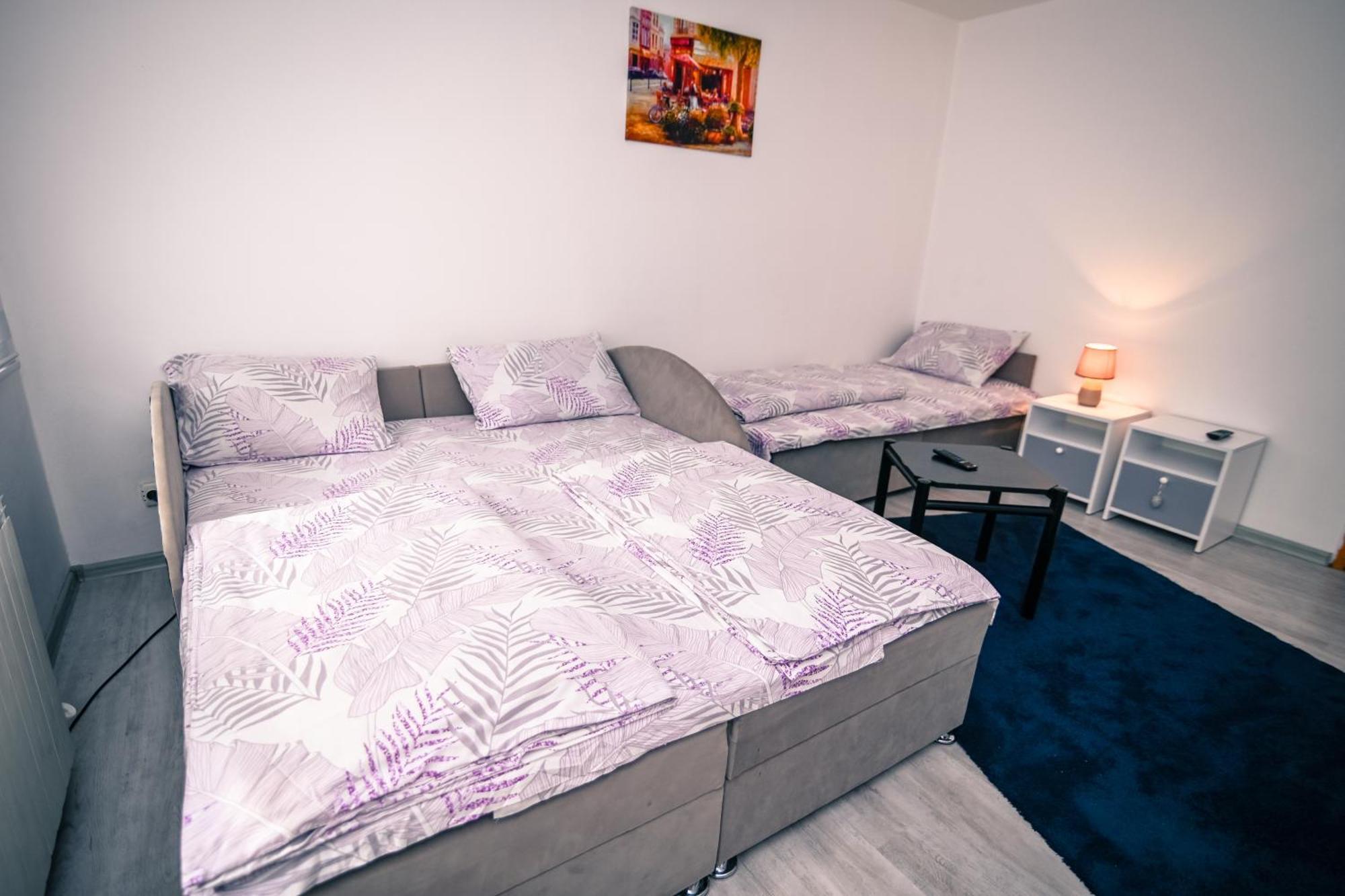 Marko Polo Apartment Sarajevo Extérieur photo