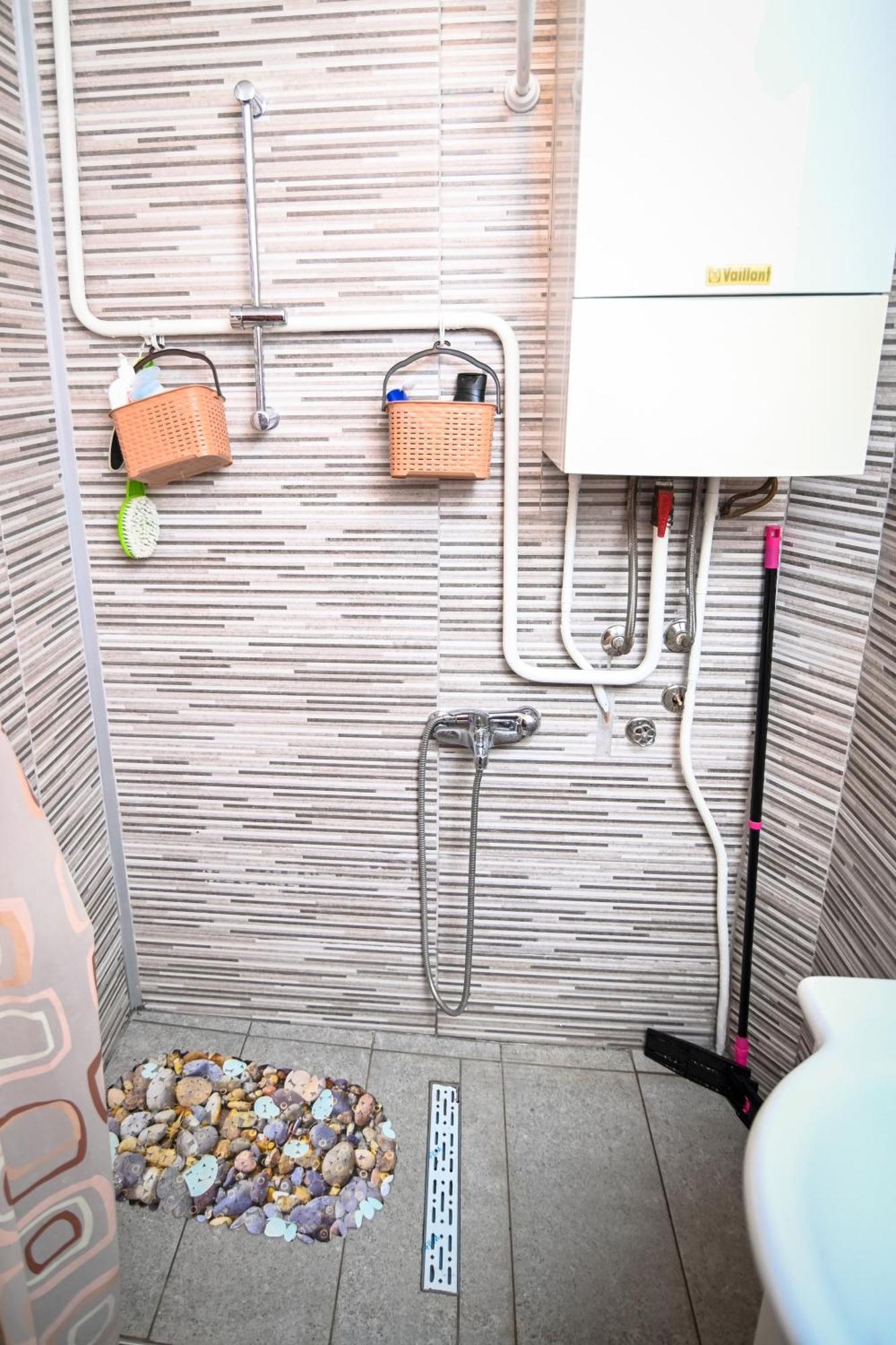 Marko Polo Apartment Sarajevo Extérieur photo