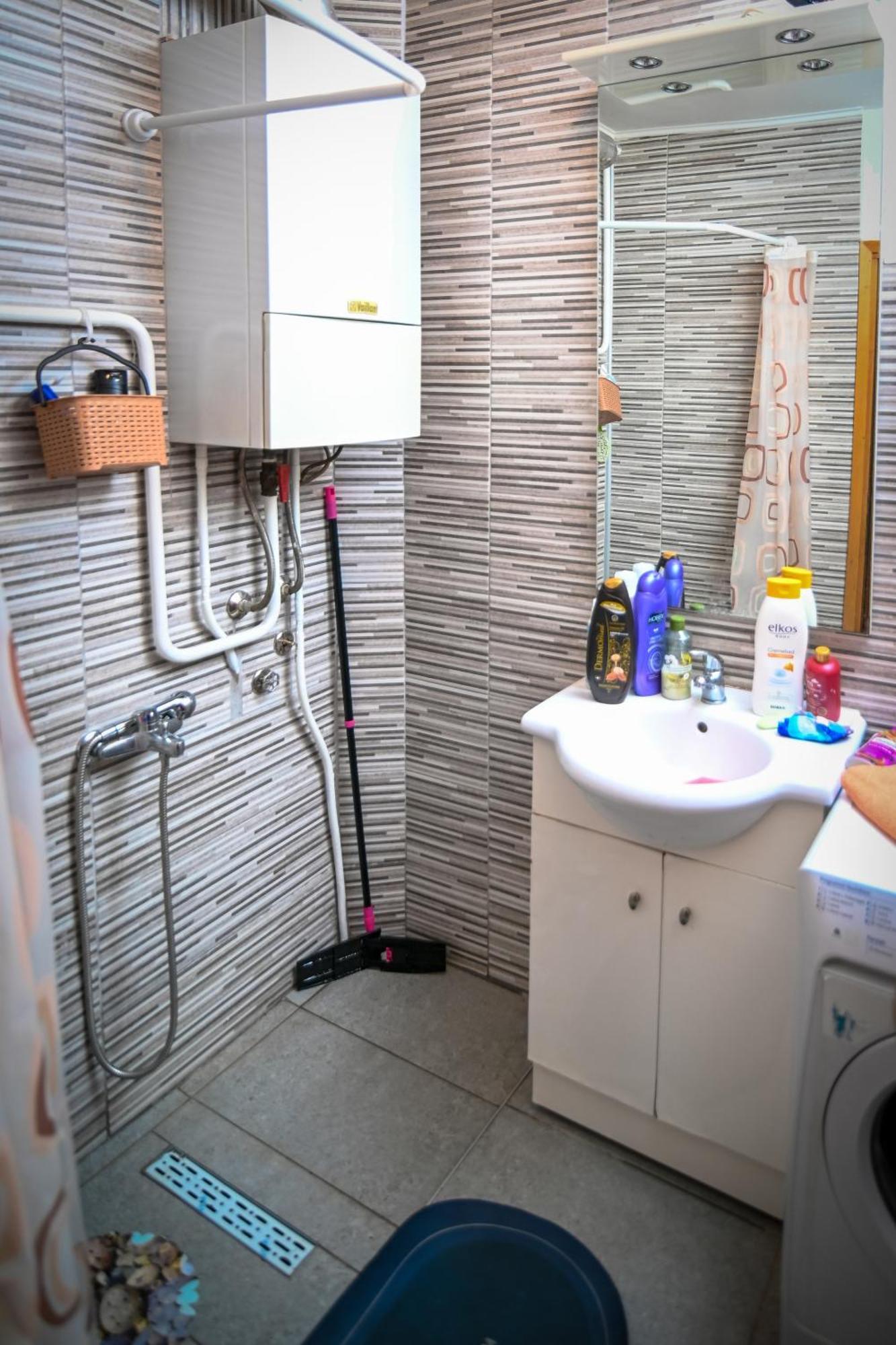 Marko Polo Apartment Sarajevo Extérieur photo