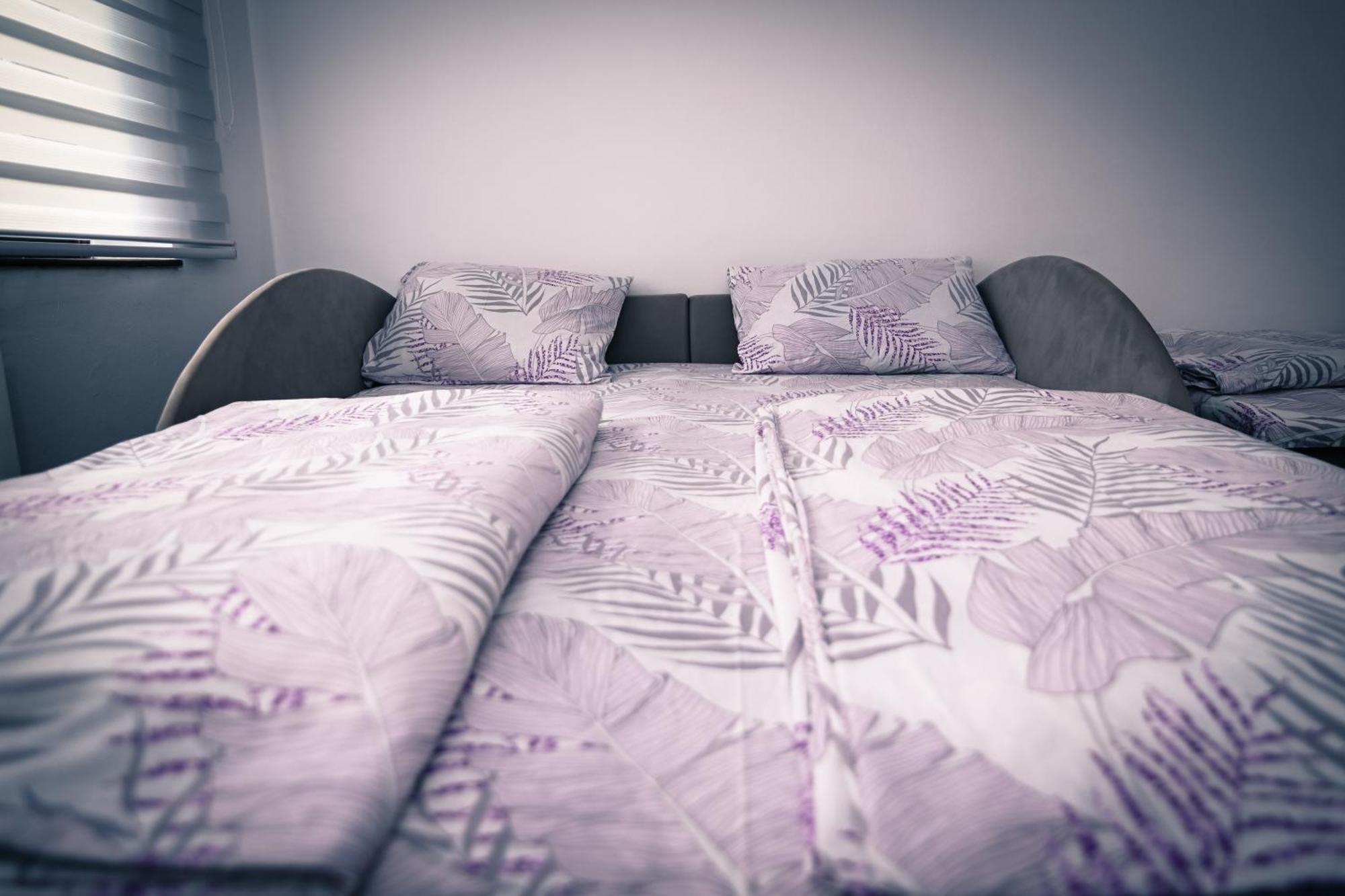 Marko Polo Apartment Sarajevo Extérieur photo