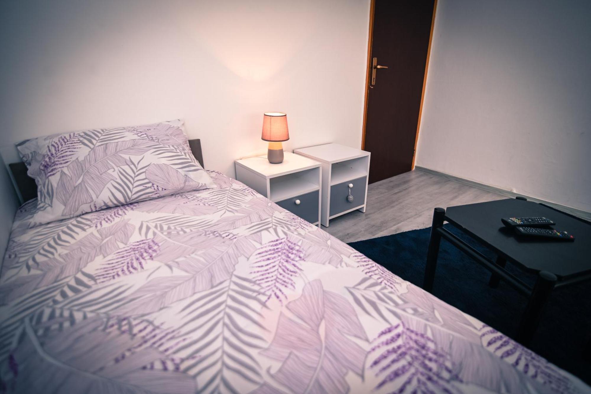 Marko Polo Apartment Sarajevo Extérieur photo